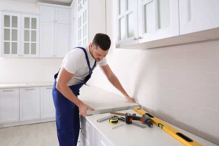 Get in touch for kitchen remodeling services in Palmer, Pennsylvania. We specialize in countertops, cabinets & more.