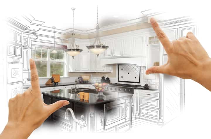 Our specialists in Palmer, Pennsylvania help you create a kitchen that reflects your personal style and design.